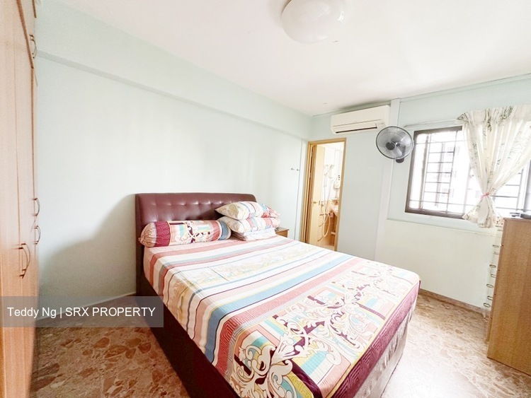 Blk 512 Kaki Bukit Green (Bedok), HDB 4 Rooms #540691511